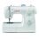 Máquina de coser SINGER Tradition 2259 automática 19 puntadas brazo libre blanca