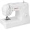 Máquina de coser SINGER Tradition 2259 automática 19 puntadas brazo libre blanca