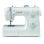Máquina de coser SINGER Tradition 2259 automática 19 puntadas brazo libre blanca