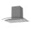 Campana extractora Cata Gamma 6010 GX Decorativa 60cm con filtro carbón activo