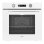 Horno Multifunción Cata MDS 8211 WH 73L 60cm Hidrolítico A AirFryer Vapor Blanco
