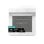 Horno Multifunción Hisense BI64223EPWG 78L 60cm Pirolítico A++ AirFryer Pizza Blanco