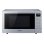 Microondas Panasonic NN-CT57RMEPG 27 Litres 1000W Grill 1300W Air Fryer