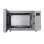 Microondas Panasonic NN-CT57RMEPG 27 Litres 1000W Grill 1300W Air Fryer