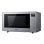 Microondas Panasonic NN-CT57RMEPG 27 Litres 1000W Grill 1300W Air Fryer