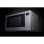Microondas Panasonic NN-CT57RMEPG 27 Litres 1000W Grill 1300W Air Fryer