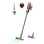 Aspiradora sin Cable Dyson V12 Detect Absolute 150W 60 min Cepillo Láser Antienredos