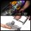 Aspiradora sin Cable Dyson V12 Detect Absolute 150W 60 min Cepillo Láser Antienredos
