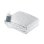 Manta eléctrica Solac CT8626 Norway Blanco 140x180 cm