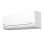 Aire Acondicionado MultiSplit 2x1 Midea MULTI 2X1 4,2KW LITE IA R32 2.236 Frigorías A++ Inverter con Bomba de Calor WiFi Mando a Distancia