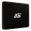 Disco duro AGI AI238 512 GB SSD 2,5" 6 Gbit/s 530 MB/s lectura