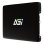Disco duro AGI AI238 512 GB SSD 2,5" 6 Gbit/s 530 MB/s lectura