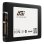 Disco duro AGI AI238 512 GB SSD 2,5" 6 Gbit/s 530 MB/s lectura