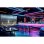 Projecteur Epson EH-QS100B 4K PRO-UHD 4500 Lumens 160" Laser 3LCD Tiro Supercourt