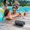 Bluetooth-Lautsprecher Medion LIFE P61762 50W RMS IPX7 RGB 47h Akku