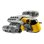 LEGO Star Wars Minimodelo: The Razor Crest 30728 74 piezas