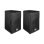 Fundas Power Dynamics para altavoces PDY215 resistentes al agua y negras