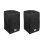 Fundas Power Dynamics para altavoces PDY212 resistentes al agua negras