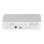 Amplificador de Rede Hikvision 80W 2 Zonas com Gestão de Áudio Inteligente
