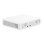 Amplificador de Rede Hikvision 80W 2 Zonas com Gestão de Áudio Inteligente