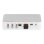 Amplificador de Rede Hikvision 80W 2 Zonas com Gestão de Áudio Inteligente