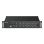 Amplificateur réseau Hikvision 1000W 4 zones avec USB Bluetooth MIC RCA