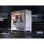Watercooling Corsair TITAN II 360 Ultra LX LCD 360 mm, 3 ventilateurs blanc