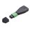 Testatore fibra MPO-8 StarTech Loopback Monomodale