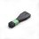Testatore fibra MPO-8 StarTech Loopback Monomodale