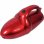 Handstaubsauger Sogo ASP-SS-16006 800W 0,6L Rot mit Zubehör