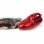 Handstaubsauger Sogo ASP-SS-16006 800W 0,6L Rot mit Zubehör