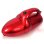 Handstaubsauger Sogo ASP-SS-16006 800W 0,6L Rot mit Zubehör