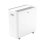 Deshumidificador HTW D070A4 Wi-Fi 70 l/día 1050 W Blanco compacto