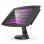 Soporte seguridad tabletas Compulocks Apex Counter Negro 12.9"