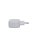 Wandlader LINQ GaN2 67W USB-C PD Weiss