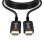 HDMI-Kabel Lindy 38381 15 m 8K 48 Gbit/s Schwarz