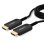 HDMI-Kabel Lindy 38381 15 m 8K 48 Gbit/s Schwarz