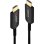 HDMI-Kabel Lindy 38381 15 m 8K 48 Gbit/s Schwarz