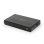 Caja PC Gembird EE3-U3S-3 3.5'' Aluminium Schwarz USB 3.2 Gen 1