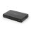 Caja PC Gembird EE3-U3S-3 3.5'' Aluminium Schwarz USB 3.2 Gen 1