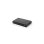 Caja PC Gembird EE3-U3S-3 3.5'' Aluminium Schwarz USB 3.2 Gen 1