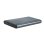 Caja PC Gembird EE2-U3S-6-GR 2,5'' Aluminium USB Typ-C Plug & Play