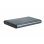 Caja PC Gembird EE2-U3S-6-GR 2,5'' Aluminium USB Typ-C Plug & Play
