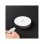 Carregador sem fio dbramante1928 CH15WLAL7263 Qi2 25W com suporte magnetico