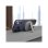 Carregador sem fio dbramante1928 CH15WLAL7263 Qi2 25W com suporte magnetico