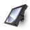 Supporto di sicurezza Compulocks 505B11GSWL9B per Galaxy Tab A9 Plus inclinabile