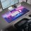 Gaming Mauspad Cinereplicas CR2523 XL 800 x 350 mm