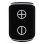 Altavoces White Shark portátiles inalámbricos 10W con Bluetooth y LED multicolor