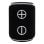 Altavoces White Shark portátiles inalámbricos 10W con Bluetooth y LED multicolor