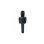 Mikrofon MUSE M-508 KA Bluetooth 6.0 schwarz kabellos und kabelgebunden